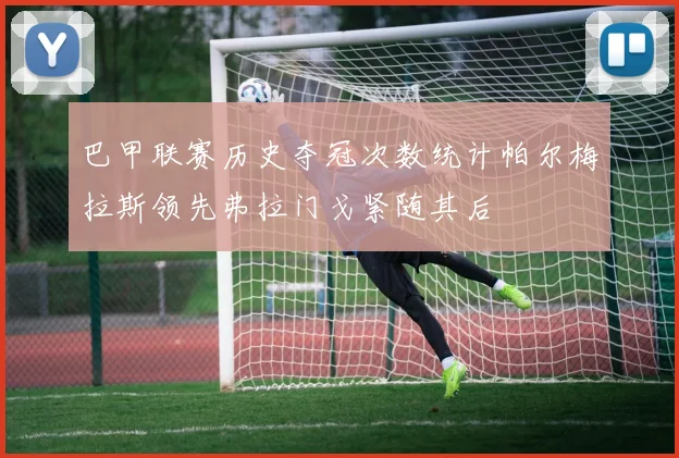 巴甲联赛历史夺冠次数统计帕尔梅拉斯领先弗拉门戈紧随其后
